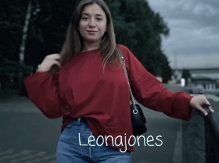 Leonajones
