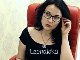 Leonaloka