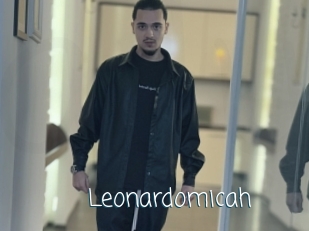 leonardomicah Adult o Porn