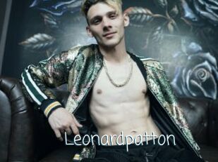 Leonardpatton