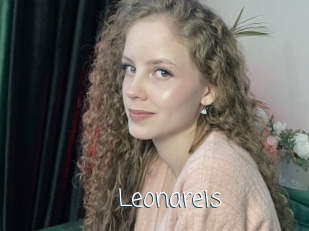 Leonareis