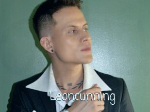 Leoncunning