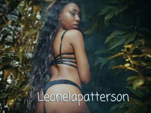 Leonelapatterson