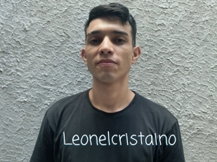 Leonelcristaino