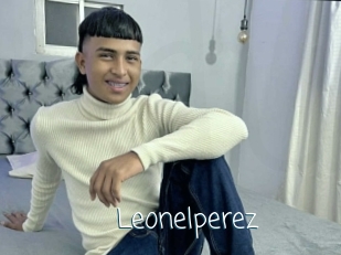 Leonelperez