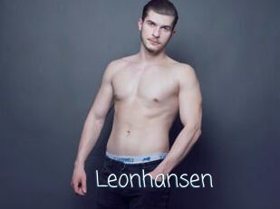 Leonhansen