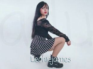Leoniejames