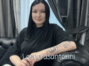 Leonorasantorini