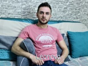 Leonova