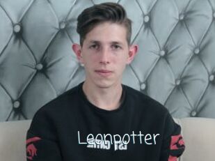 Leonpotter