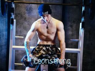 Leonstrong