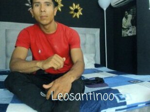 Leosantinoo