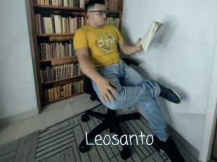 Leosanto