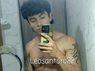 Leosantoro22