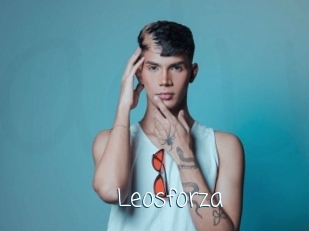 Leosforza