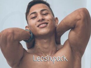 Leosixpack