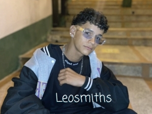 Leosmiths