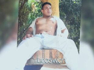Leoswan