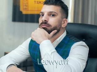 Leowyatt