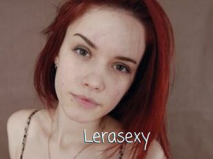 Lerasexy
