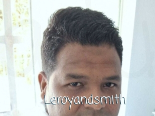 Leroyandsmith
