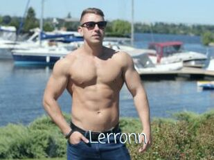 Lerronn