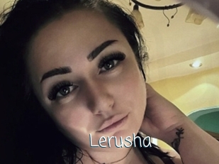 Lerusha