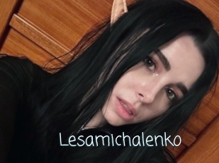Lesamichalenko