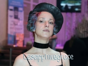 Lesapphiregrace