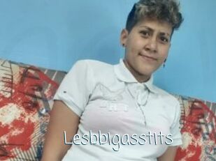 Lesbbigasstits