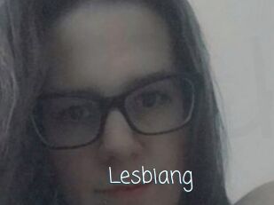 Lesbiang