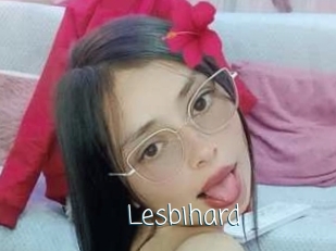 Lesbihard