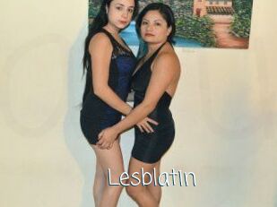 Lesblatin