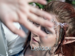 Lesiaoxi