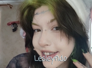 Lesleyfido