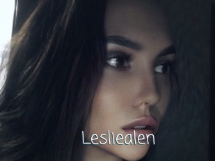 Lesliealen