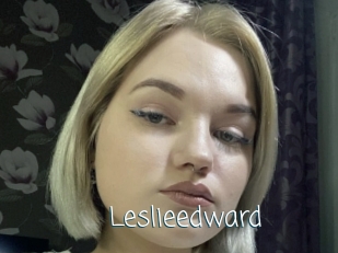 Leslieedward