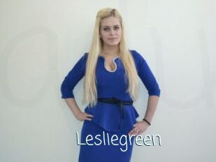 Lesliegreen