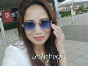 Leslieheart