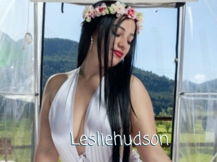 Lesliehudson