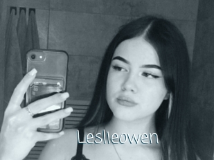 leslieowen Adult o Porn