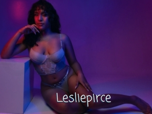 Lesliepirce