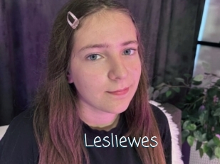 Lesliewes
