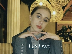 Lesliewo