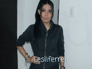 Lesliferrell