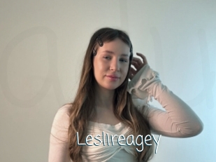 Leslireagey
