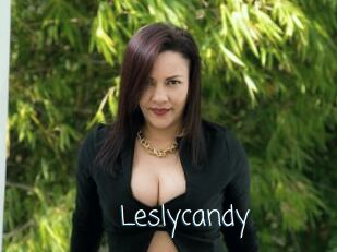 Leslycandy