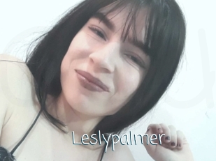 Leslypalmer