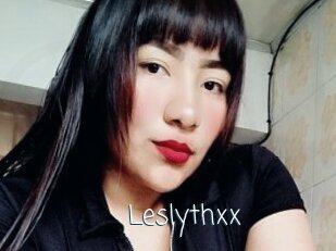 Leslythxx