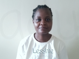 Lesshie